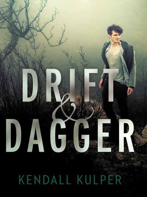 Cover image for Drift & Dagger